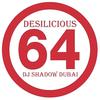 Tumhe Apna Banane Ka HS3 (DJ Shadow Dubai Mashup) 190Kbps