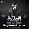 16. Bezubaan Phir Se (Abcd 2) (Dance Mix) DJ Tejas 