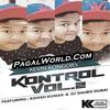 05 Ek Pardesi - Kevin Kongor & Dj Shubo Dubai (Remix) 320Kbps