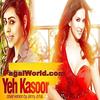 Yeh Kasoor - Cover By Jenny Johal (Jism 2)