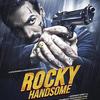 02 Rehnuma - Rocky Handsome (Shreya Ghoshal) 320Kbps