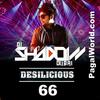 Punjabi Club Mix - Vol 1 - Dj Shadow n DJ Impact