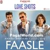 Faasle - Love Shots