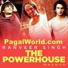 Ranveer Singh - The Powerhouse Mashup 320Kbps