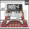 22. Dangerous Patola Mashup - DJ Monte-S