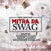 Mitra Da Swag - Divine n Deep Jandu Sikander 190Kbps