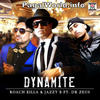 Dynamite - Jazzy B n Dr Zeus - 190Kbps