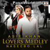 Lovers Medley - Naseebo Lal n Asif Khan 190Kbps