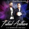 Futsal Anthem - A R Rahman n Virat Kohli 190Kbps