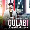Suit Gulabi - Inder Chahal - 190Kbps