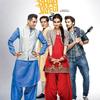 04 Zara Si Dosti - Happy Bhag Jayegi (Arijit Singh) 190Kbps