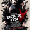 02 Udja Re - Rock On 2 (Shraddha Kapoor) 190Kbps