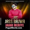 Jaane Meriye - Jass Bajwa - 190Kbps