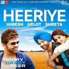Heeriye - Happy Hardy And Heer
