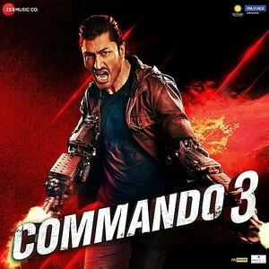 Tera Baap Aaya Commando 3 Mp3 Song Download Pagalworld Com