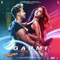 Garmi Street Dancer 3d Mp3 Song Download Pagalworld Com