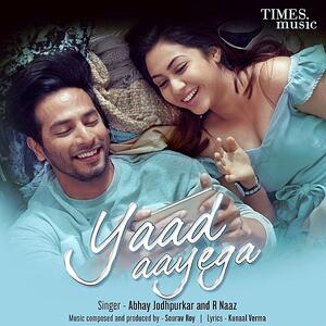 Yaad Aayega Abhay Jodhpurkar Mp3 Song Download Pagalworld Com