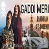 Gaddi Meri - Bohemia - 320Kbps