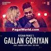 Gallan Goriyan - Roshan Prince - 320Kbps