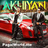 Akhiyan - Falak n Arjun 190Kbps