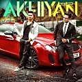 Akhiyan - Falak n Arjun 320Kbps