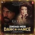 Zindagi Meri Dance Dance - Daddy 320Kbps