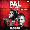 Pal - Monsoon Shootout (Arijit Singh) 320Kbps
