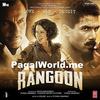 Yeh Ishq Hai (Rangoon Ringtone)