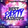 03 - Bollywood Party Mashup - DJ Chetas