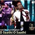 O Saathi O Saathi (MTV Unplugged) Badshah 320Kbps