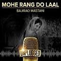 Mohe Rang Do Laal (MTV Unplugged) Shreya Ghoshal 320Kbps