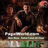 Man Mora - Rahat Fateh Ali Khan 320Kbps