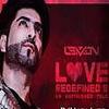 Love Redefined 8 - DJ Lemon (2017) Zip 47MB