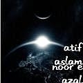 Noor E Azal - Atif Aslam 320Kbps