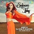 Salaam-E-Ishq - Jasmine Sandlas Arko 320Kbps