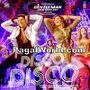 Disco Disco - Dhin Tak Dhin Tak Dhinna Ringtone