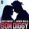 Bom Diggy - Zack Knight 190Kbps