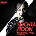 Sochta Hoon - Rahat Fateh Ali Khan 190Kbps