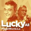 Tere Mere Saath - Lucky Ali