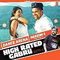 High Rated Gabru Remix - Tatva K 190Kbps
