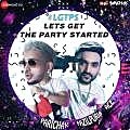 Lets Get the Party Started - Fazilpuria 320Kbps