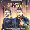 The Legend Yo Yo Honey Singh - Sukhe B 320Kbps