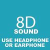 8D Music - Use Headphone