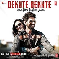 05 Dekhte Dekhte Rahat Fateh Ali Khan Mp3 Song Download Pagalworld Com Get it on download on the. rahat fateh ali khan mp3 song download