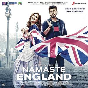 Namaste England 18 Mp3 Songs Download Pagalworld Com