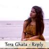 Tera Ghata Reply - Aavya Dubey