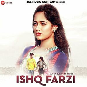 Ishq Farzi Jannat Zubair Mp3 Song Download Pagalworld Com Watch the official video for the romantic song 'teri ore' from the bollywood blockbuster film 'singh is kinng' in the legendary voice. ishq farzi jannat zubair mp3 song