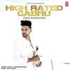 High Rated Gabru - Guru Randhawa
