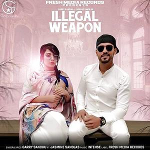 Illegal Weapon Garry Sandhu Mp3 Song Download Pagalworld Com