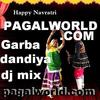 Phir Mohbaat (Dandiya Garba Mix)